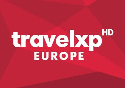Travelxp HD Europe