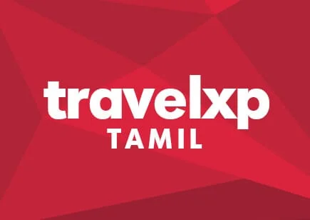 Travelxp Tamil
